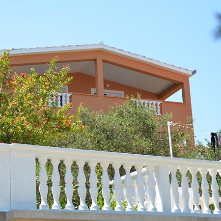 Apartments By The Sea Tkon, Pasman - 16589 المظهر الخارجي الصورة