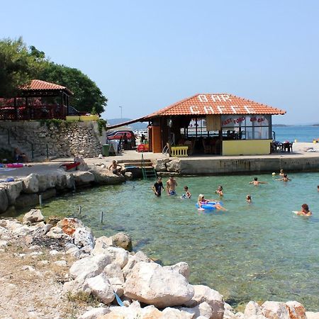 Apartments By The Sea Tkon, Pasman - 16589 المظهر الخارجي الصورة