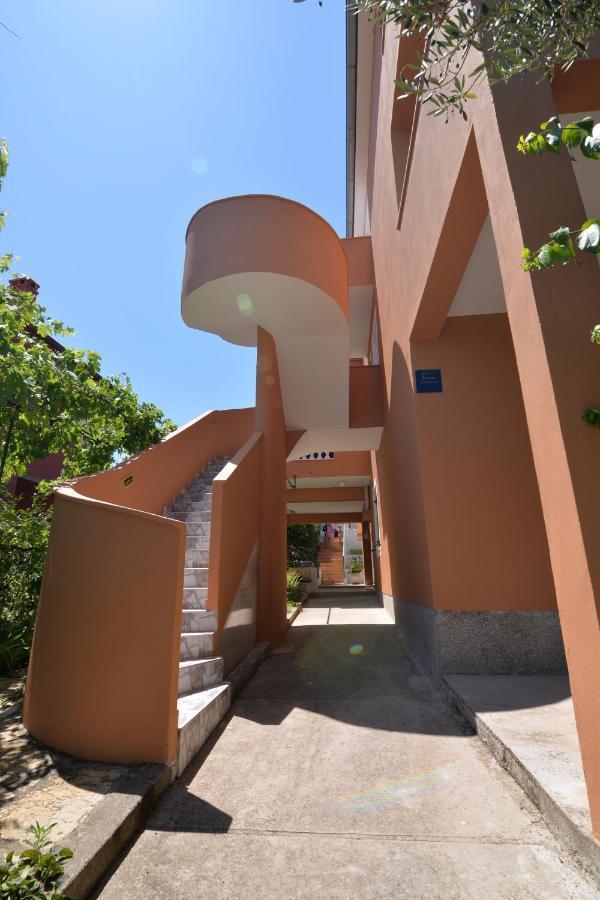 Apartments By The Sea Tkon, Pasman - 16589 المظهر الخارجي الصورة