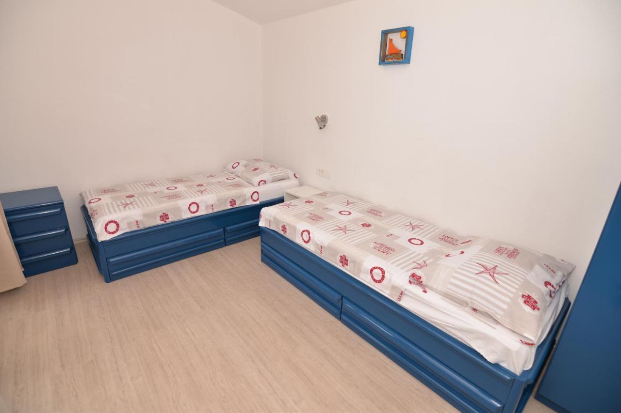 Apartments By The Sea Tkon, Pasman - 16589 المظهر الخارجي الصورة